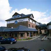 Holiday Inn Glasgow-East Kilbride,  East kilbride
